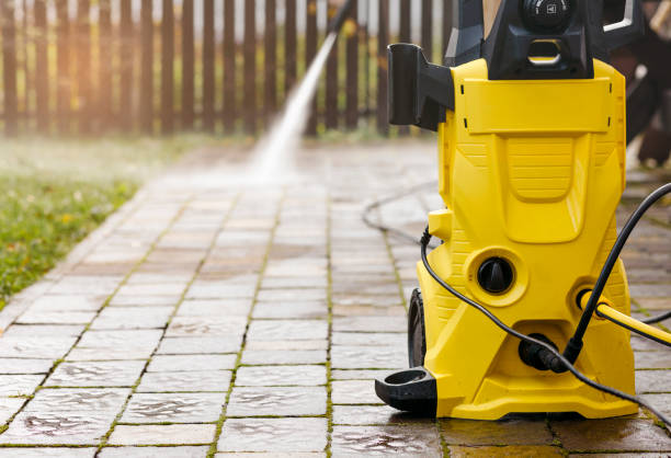 Professional Pressure Washing Services in Middleton, WI